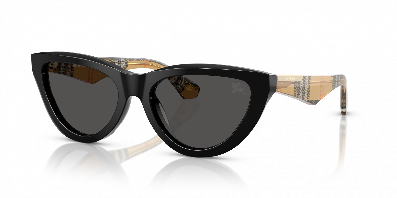 Burberry BE4436U 418887  